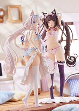 Nekopara Chocola (Dress Up Time) 1/7 Scale Figure