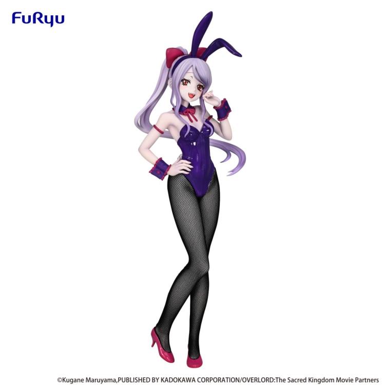 Overlord BiCute Bunnies Shalltear Bloodfallen Figure