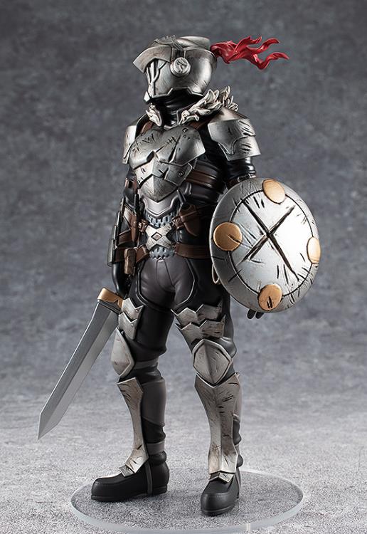 Goblin Slayer Pop Up Parade Goblin Slayer (2nd Reissue)