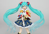 Vocaloid Hatsune Miku (Winter Live Ver.) Figure (Reissue)