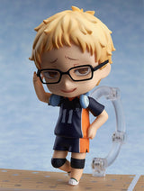 Haikyuu!! Nendoroid No.616 Tsukishima Kei