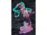 Vocaloid Hatsune Miku (Kentaro Yabuki x Osoba Ver.) 1/7 Scale Figure