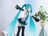 Vocaloid Pop Up Parade Hatsune Miku (Translucent Color Ver.)