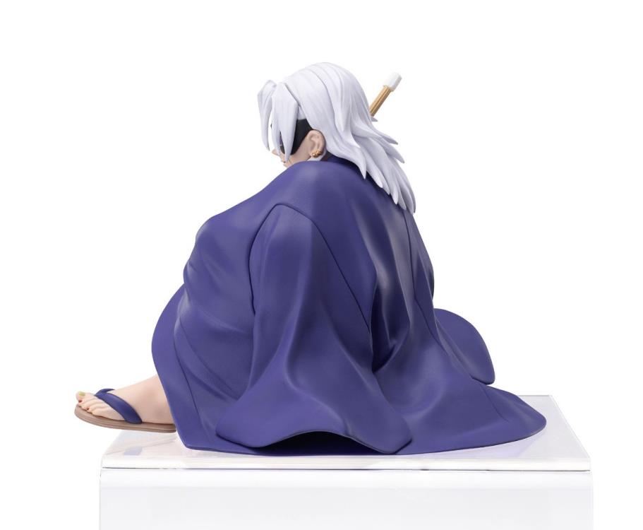 Demon Slayer: Kimetsu no Yaiba Tengen Uzui (Hashira Training Arc) Premium Perching Figure