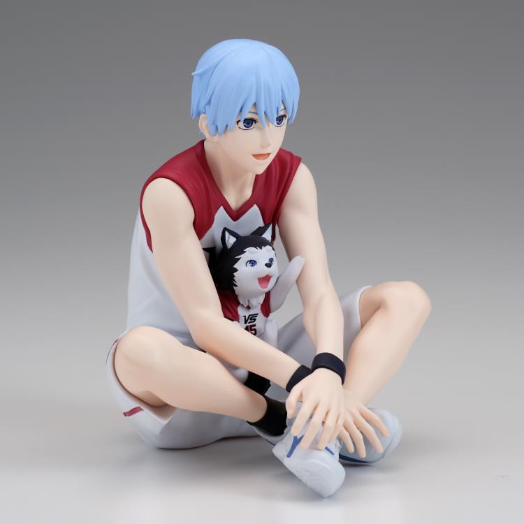 Kuroko's Basketball The Movie: Last Game Interval Tetsuya Kuroko