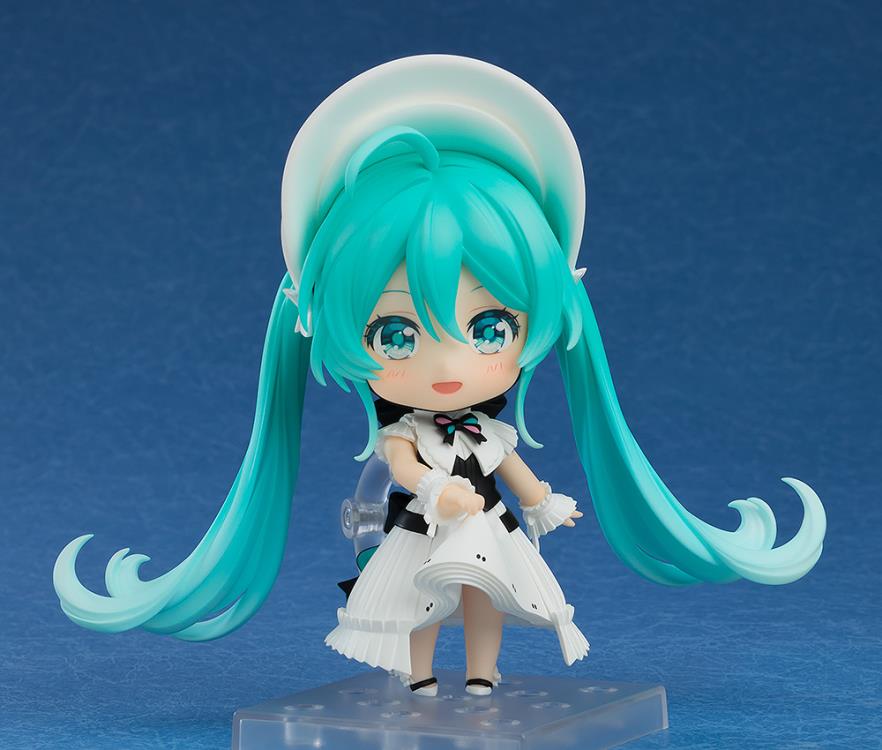 Vocaloid Nendoroid No.2490 Hatsune Miku Symphony (2023 Ver.)