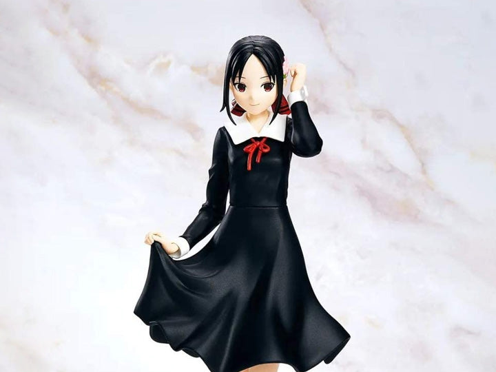 Kaguya-Sama: Love is War Kaguya Shinomiya Coreful Figure