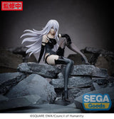 NieR: Automata Ver1.1a A2 Premium Perching Figure