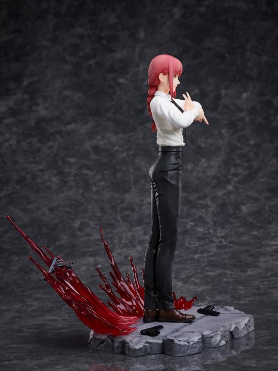 Chainsaw Man F:Nex Makima 1/7 Scale Figure