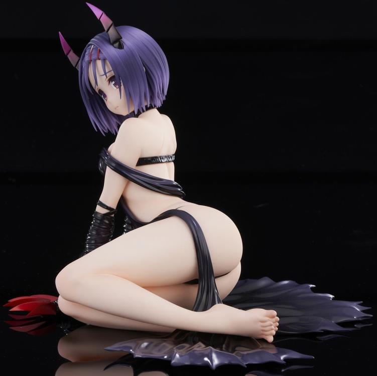 To Love-Ru Darkness Haruna Sairenji (Darkness Ver.) 1/6 Scale Figure