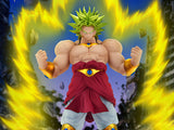 Dragon Ball Z Blood of Saiyans Super Saiyan Broly