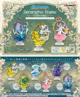 Re-ment Pokemon Decorative Frame Collection Blind Box Figure