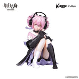 Arknights U-Official Noodle Stopper Figure