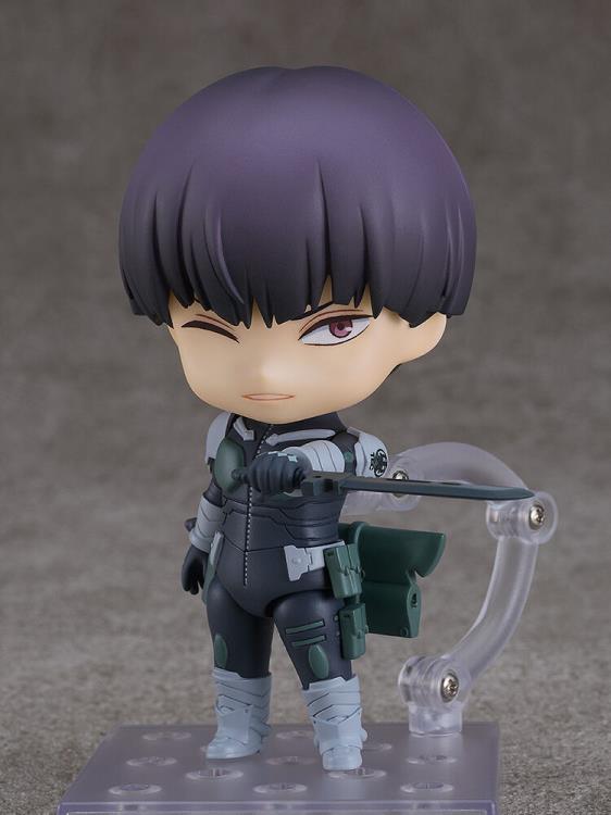 Kaiju No. 8 Nendoroid No.2504 Soshiro Hoshina