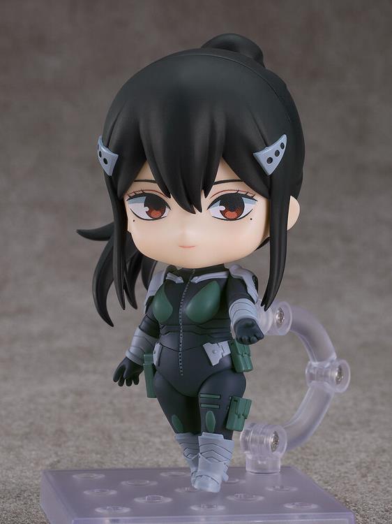 Kaiju No. 8 Nendoroid No.2503 Mina Ashiro