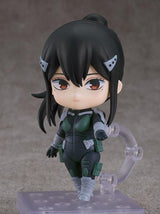 Kaiju No. 8 Nendoroid No.2503 Mina Ashiro