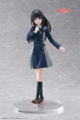 Lycoris Recoil Takina Inoue (School Uniform Ver.) Coreful Figure