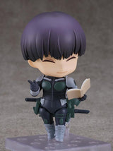 Kaiju No. 8 Nendoroid No.2504 Soshiro Hoshina