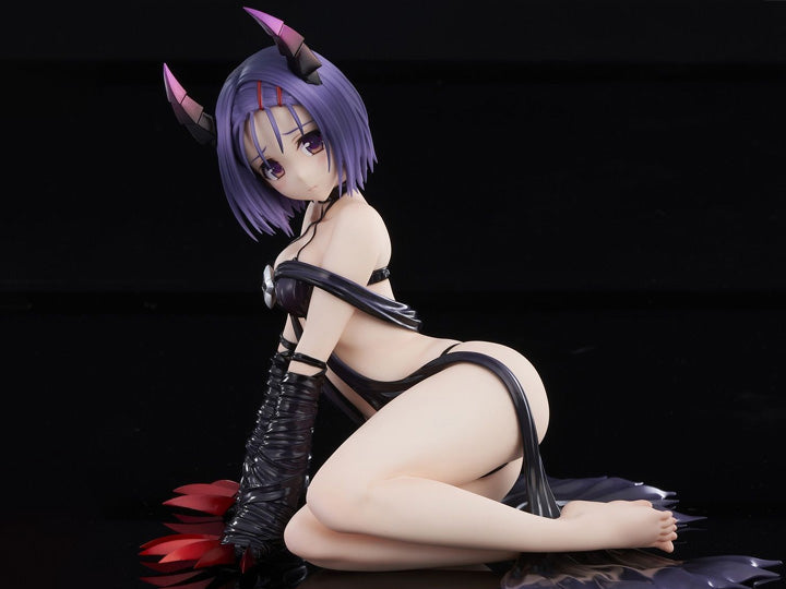 To Love-Ru Darkness Haruna Sairenji (Darkness Ver.) 1/6 Scale Figure