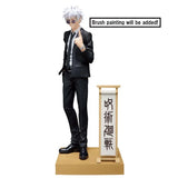 Jujutsu Kaisen Diorama Figure Satoru Gojo (Suit Ver.) Special