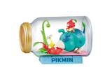 Re-ment Pikmin Terrarium Collection Vol. 2 Blind Box Figure