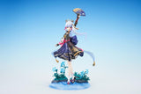 Genshin Impact Ayaka Kamisato (Frostflake Heron) 1/7 Scale Figure