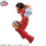 One Piece Battle Record Collection Monkey D. Luffy (Egghead)