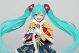 Vocaloid Hatsune Miku (Winter Live Ver.) Figure (Reissue)