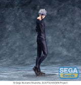 Jujutsu Kaisen Kaigyoku/Gyokusetsu Luminasta Satoru Gojo (Strong Duo) Figure