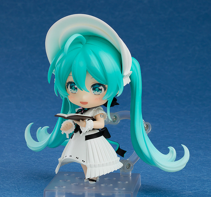 Vocaloid Nendoroid No.2490 Hatsune Miku Symphony (2023 Ver.)