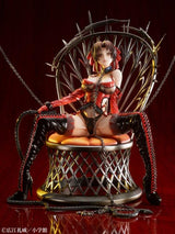 Black Lagoon Revy 20th Anniversary 1/7 Scale Figure