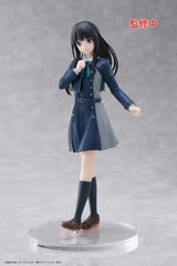 Lycoris Recoil Takina Inoue (School Uniform Ver.) Coreful Figure