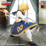 Hunter x Hunter Vibration Stars Kurapika II