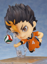 Haikyuu!! Nendoroid No.592 Yu Nishinoya (2nd Reissue)