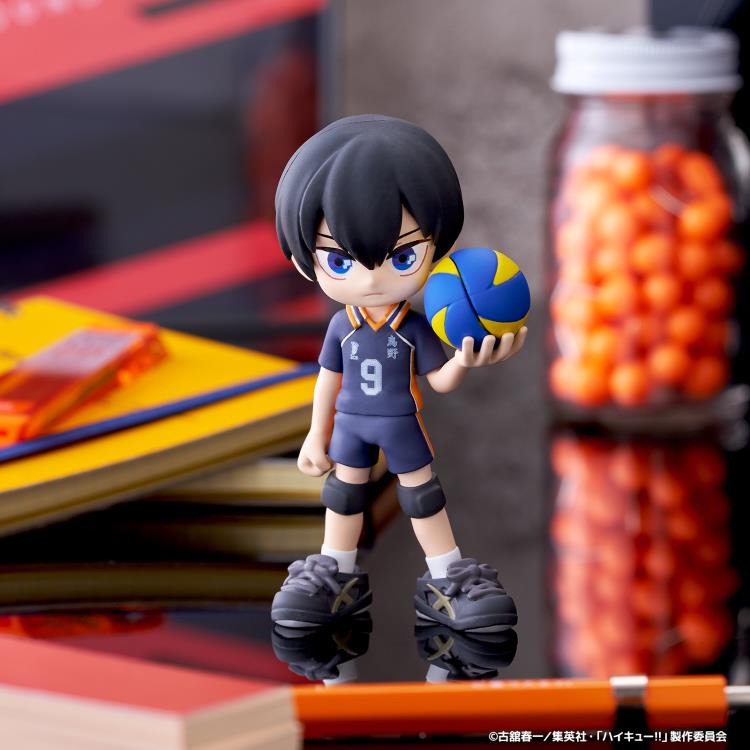 PalVerse Haikyu!! Blind Box Figure