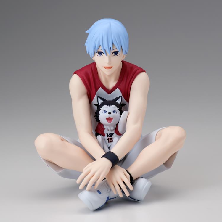 Kuroko's Basketball The Movie: Last Game Interval Tetsuya Kuroko