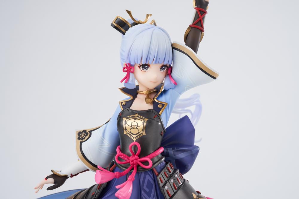 Genshin Impact Ayaka Kamisato (Frostflake Heron) 1/7 Scale Figure