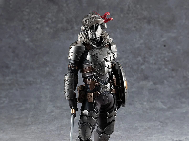 Goblin Slayer Pop Up Parade Goblin Slayer (2nd Reissue)