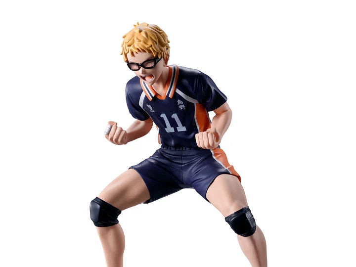 Haikyuu!! Kei Tsukishima Figure