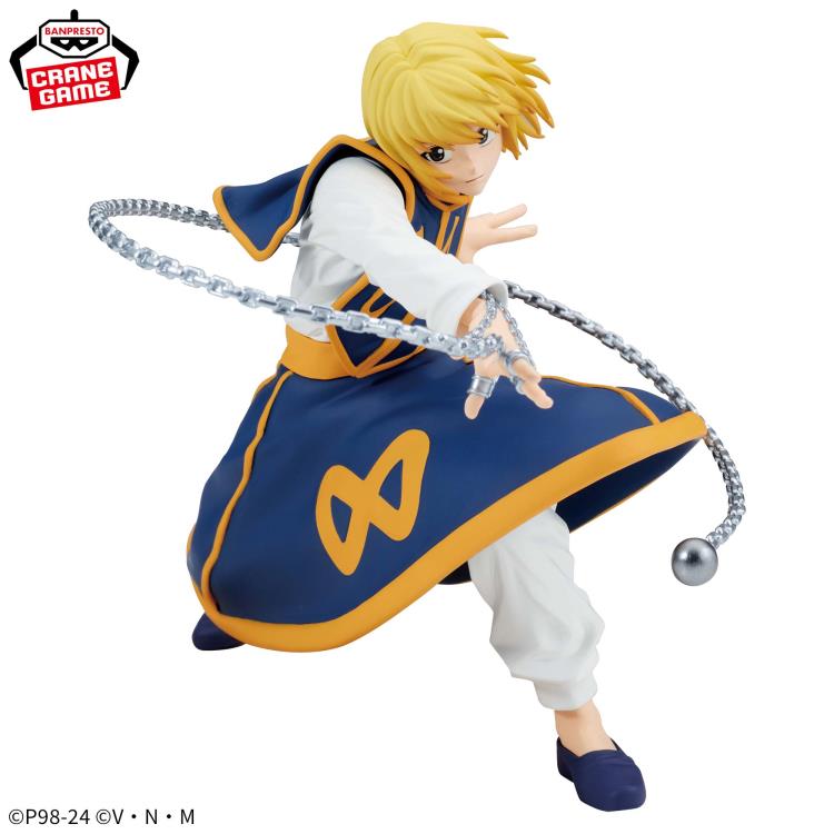 Hunter x Hunter Vibration Stars Kurapika II