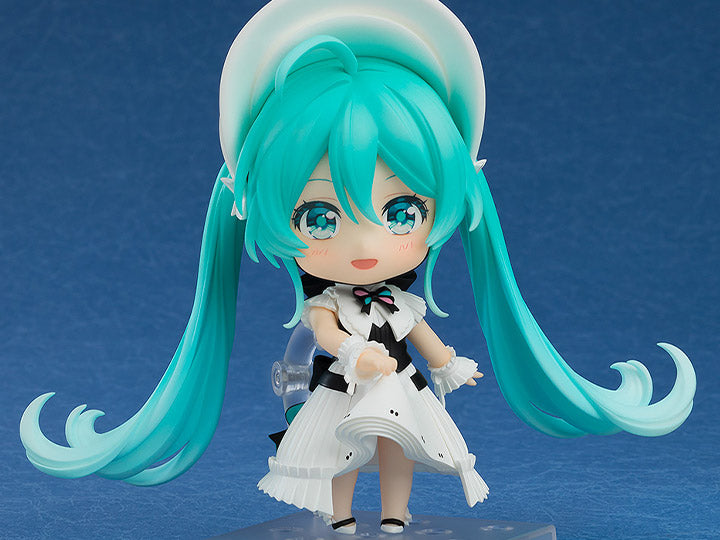 Vocaloid Nendoroid No.2490 Hatsune Miku Symphony (2023 Ver.)