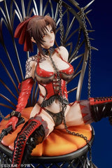 Black Lagoon Revy 20th Anniversary 1/7 Scale Figure