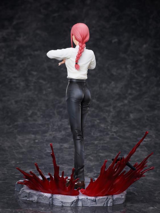 Chainsaw Man F:Nex Makima 1/7 Scale Figure