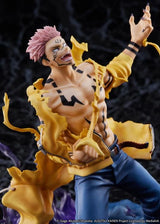 Jujutsu Kaisen Sukuna 1/7 Scale Shibuya Scramble Figure