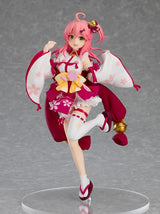 Hololive Production Pop Up Parade Sakura Miko Figure