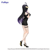 Overlord Trio-Try-iT Albedo (Mini Dress Ver.) Figure