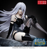 NieR: Automata Ver1.1a A2 Premium Perching Figure