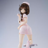 To Love-Ru Darkness Mikan Yuuki (Nurse Ver.) Figure