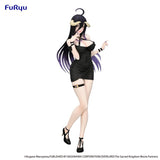 Overlord Trio-Try-iT Albedo (Mini Dress Ver.) Figure