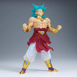 Dragon Ball Z Clearise Super Saiyan Broly